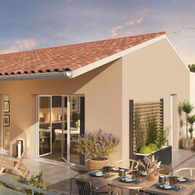 Appartement 2 pièces 209000 €