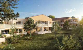 Appartement 2 Pièces 45 m² à vendre à Mèze (34140)