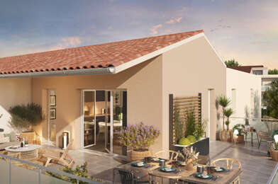 Appartement 3 pièces 312000 €