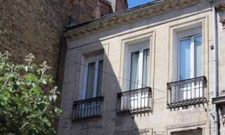 Appartement 3 Pièces 68 m² à vendre à Bordeaux (33000)