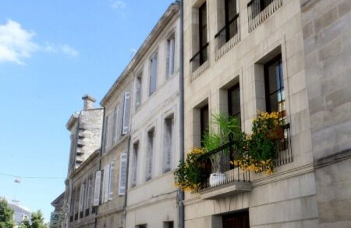Bordeaux Déficit Foncier à 150m de la place de la Victoire — photo 2