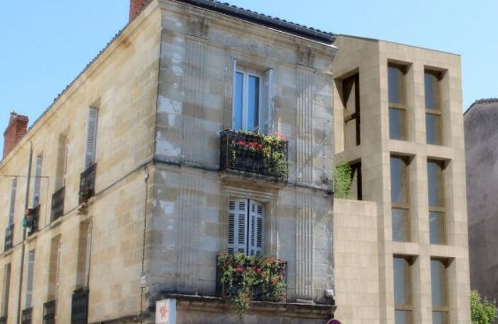Bordeaux Déficit Foncier à 150m de la place de la Victoire — photo 3