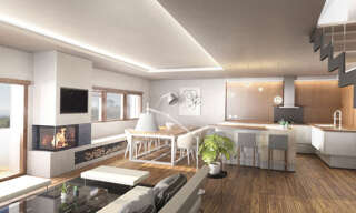 Appartement neuf   m² à vendre à Lille (59000)