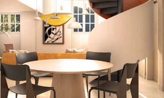 Appartement neuf   m² à vendre à Crespières (78121)