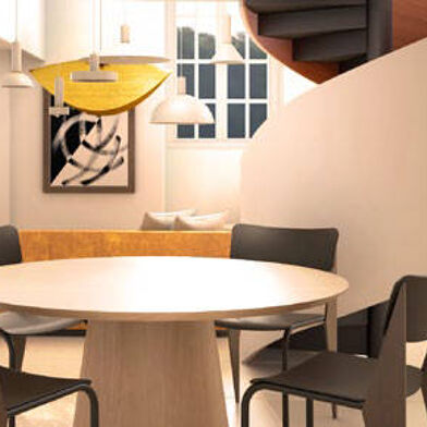 Appartement 2 pièces 276080 €