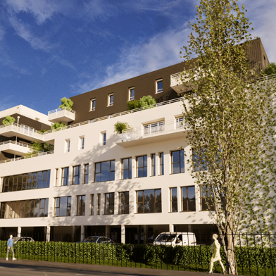 Appartement 4 pièces 339900 €