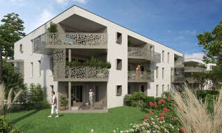 Appartement 4 Pièces 75 m² à vendre à Tarnos (40220)