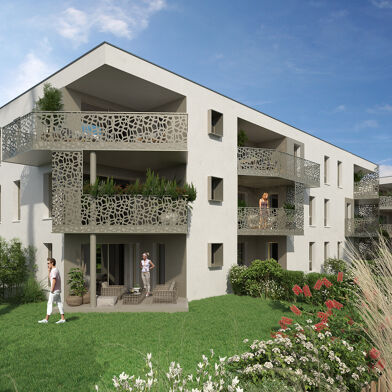 Appartement 4 pièces 400000 €