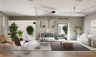 Maison 5 Pièces 144 m² à vendre à Le Lavandou (83980)