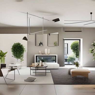 Maison 5 pièces 1735000 €