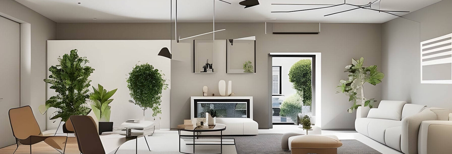 Maison 5 Pièces 144 m² à vendre à Le Lavandou (83980)