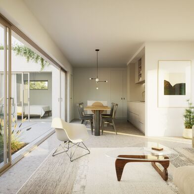 Maison 5 pièces 660000 €