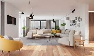 Maison 5 Pièces 90 m² à vendre à Marcq-en-Barœul (59700)