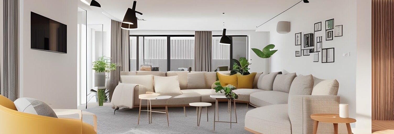 Maison 5 Pièces 90 m² à vendre à Marcq-en-Barœul (59700)