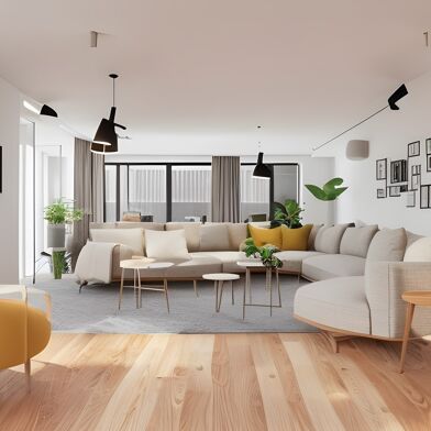 Maison 5 pièces 456000 €