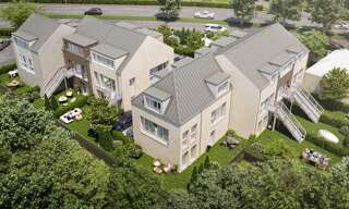 Maison 5 Pièces 90 m² à vendre à Marcq-en-Barœul (59700)