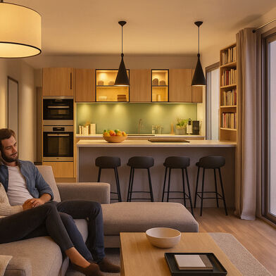 Appartement 4 pièces 712500 €