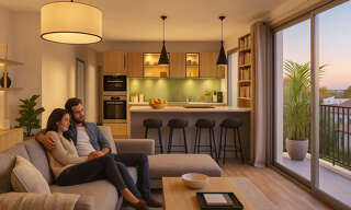 Appartement 5 Pièces 90 m² à vendre à Aix-en-Provence (13100)