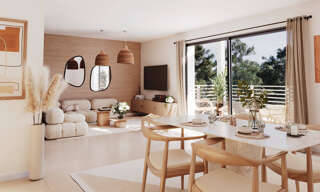 Appartement neuf   m² à vendre à Anglet (64600)