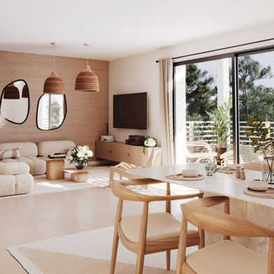 Appartement 4 pièces 899000 €