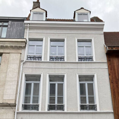 Appartement 3 pièces 299000 €