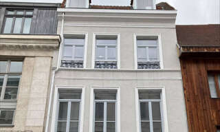 Appartement neuf   m² à vendre à Lille (59000)