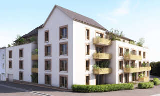 Appartement neuf   m² à vendre à Vernon (27200)