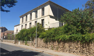 Appartement 4 Pièces 75 m² à vendre à Campagnan (34230)