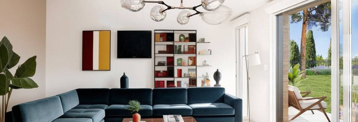 Appartement 4 Pièces 75 m² à vendre à Campagnan (34230)