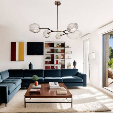 Appartement 4 pièces 223230 €