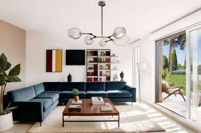 Appartement 4 pièces 223230 €