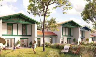 Appartement 3 Pièces 60 m² à vendre à Saint-Martin-de-Seignanx (40390)