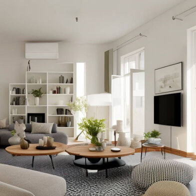 Appartement 4 pièces 735000 €