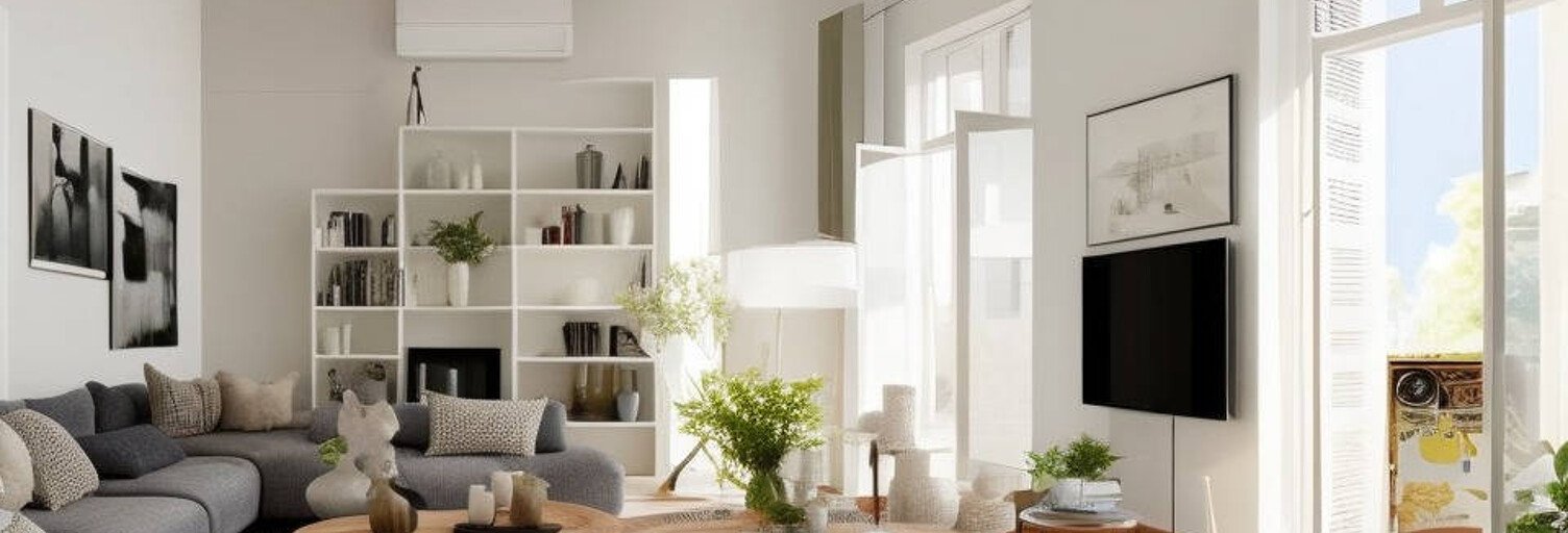 Appartement 3 Pièces 60 m² à vendre à Anglet (64600)