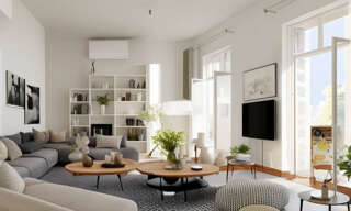 Appartement neuf   m² à vendre à Anglet (64600)