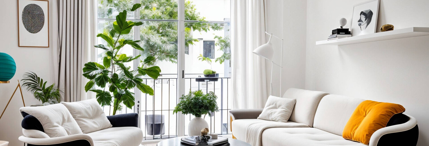 Appartement neuf T2 Pièce 40 m² à vendre à Juvignac (34990)