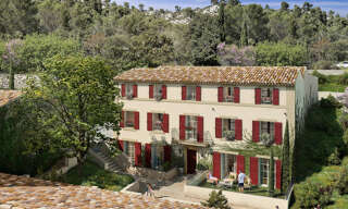 Appartement 2 Pièces 50 m² à vendre à Aix-en-Provence (13100)