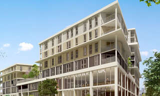 Appartement neuf   m² à vendre à Le Havre (76600)