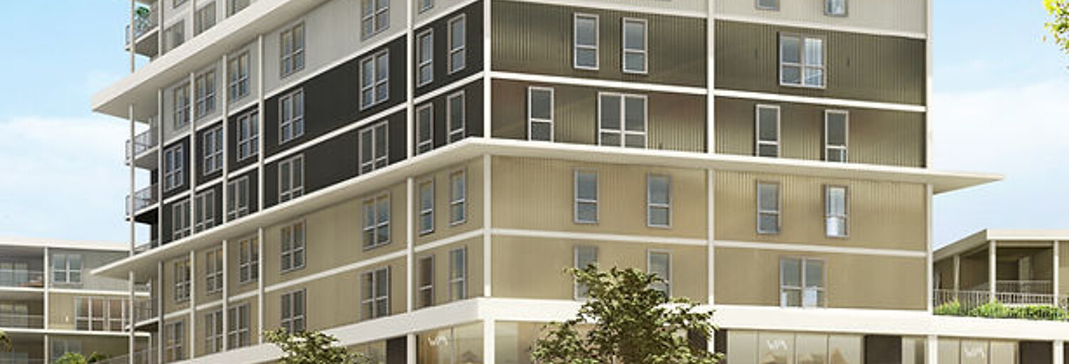 Appartement 3 Pièces 56 m² à vendre à Le Havre (76600)