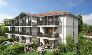 Appartement neuf   m² à vendre à Bayonne (64100)