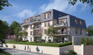 Appartement neuf   m² à vendre à Argences (14370)