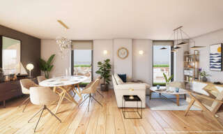 Appartement neuf   m² à vendre à Houlgate (14510)