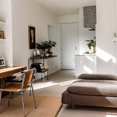 Appartement 1 pièces 139900 €