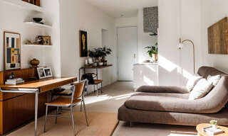 Appartement 1 Pièce 24 m² à vendre à Colombelles (14460)