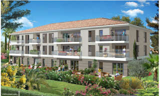 Appartement neuf   m² à vendre à Antibes (06600)