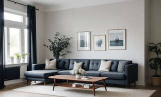 Appartement 2 Pièces 40 m² à vendre à Saint-Denis-en-Bugey (01500)