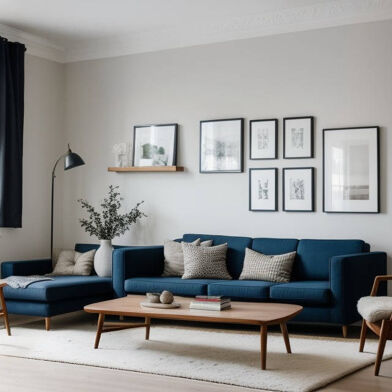 Appartement 4 pièces 269500 €