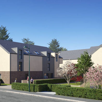 Appartement 3 pièces 299000 €