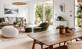 Appartement 3 Pièces 60 m² à vendre à Grasse (06130)