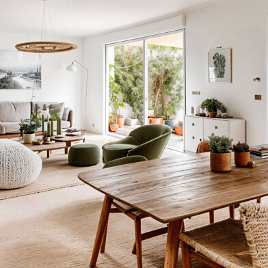 Appartement 4 pièces 380000 €